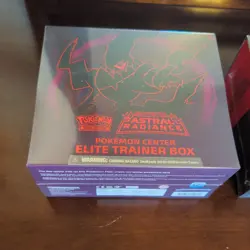 Pokemon Center Astral Radiance Elite Trainer Box Combo w/ProtectrCases +FreeShip - Image 3