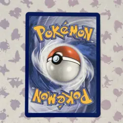 Fan Rotom 250/217 IR Ascended Heroes Evolution NM English Pokemon TCG - Image 2