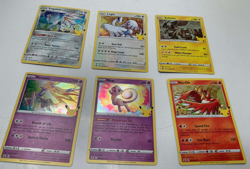 POKEMON CARDS SMALL BUNDLE LOT 3 - Image 1