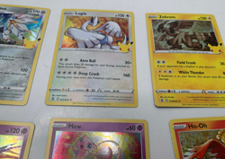 POKEMON CARDS SMALL BUNDLE LOT 3 - Image 2