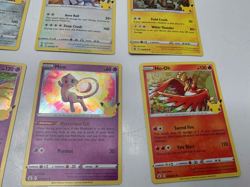 POKEMON CARDS SMALL BUNDLE LOT 3 - Image 3