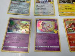 POKEMON CARDS SMALL BUNDLE LOT 3 - Image 4