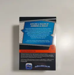 Pokemon TCG: Scarlet & Violet—Black Bolt Booster Bundle (6 Packs) Factory Sealed - Image 2