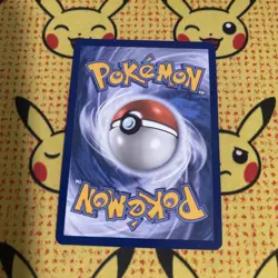 Pokemon TCG Mega Evolution Buddy-Buddy Poffin 167/132 English NM - Image 2