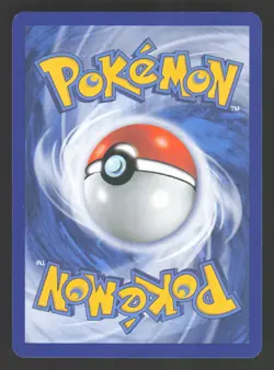 Bidoof 54/100 Pokemon TCG Stormfront LP - Image 2