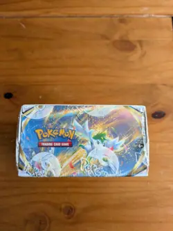 Pokemon Brilliant Stars Booster Box - New & Sealed - Image 5