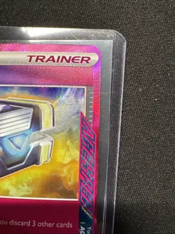 Secret Box 163/167 - Twilight Masquerade - ACE SPEC - Pokemon TCG - LP - Image 3