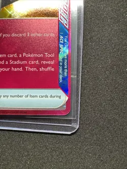 Secret Box 163/167 - Twilight Masquerade - ACE SPEC - Pokemon TCG - LP - Image 4