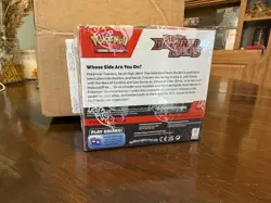 Pokemon TCG: S&V Destined Rivals Factory Sealed Booster Box - Image 2