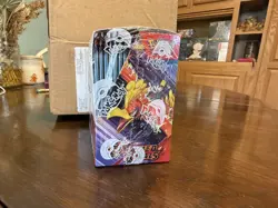 Pokemon TCG: S&V Destined Rivals Factory Sealed Booster Box - Image 3