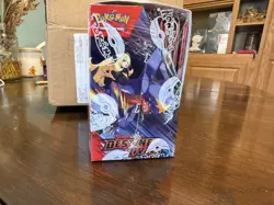 Pokemon TCG: S&V Destined Rivals Factory Sealed Booster Box - Image 4