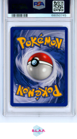 CHARMELEON POKEMON 24 1999 BASE SET COMMON ENGLISCH PSA 10 - Image 2