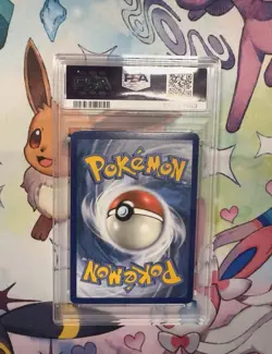 2019 Pokemon Sun & Moon Cosmic Eclipsesolgalo Lunala GX #75 PSA 10 GEM MT - Image 2
