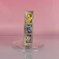 GLORY OF TEAM ROCKET POKEMON DISPLAY 2025 JAPANESE OVP SEALED - Image 2