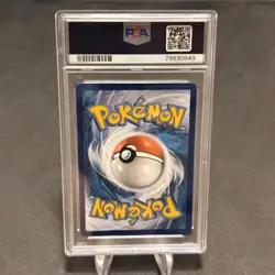 Umbreon SWSH129 - BLACK STAR PROMO POKEMON TCG - PSA 9 MINT - Image 2