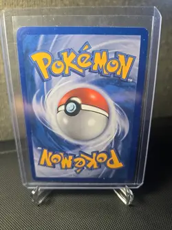 Gyarados 123/123 Reverse Holo Pokemon Heart Gold & Soul Silver Pokemon TCG - Image 2