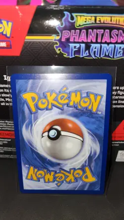Terapagos ex 180/131 Hyper Rare Pokemon TCG SV Prismatic Evolutions - Image 2