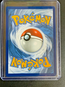 Pokemon Mega Venusaur ex MEP 013 Mega Evolution Black Star Promo Holo Near Mint - Image 2