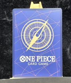 One Piece Ms. All Sunday (Alternate Art) SR OP14-084 English - Image 3
