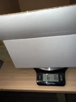 6lb Pokemon Bulk Box (English) No Energy, Trainer, Code Cards! (box #3) - Image 3