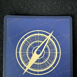 Monkey.D.Luffy EB02-061 SEC - One Piece TCG - English Card Near-Mint Secret Rare - Image 5