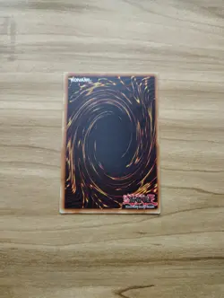 Yu-Gi-Oh! - Card Trader - Super Rare / Holo - STON-EN046 - Image 2