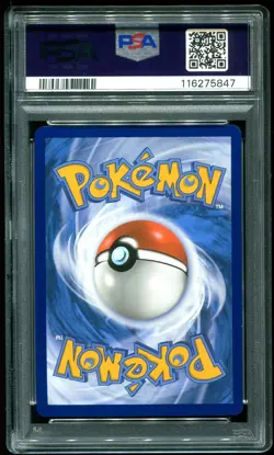 PSA 10 Palafin ex SIR Prismatic Evolutions 2025 Pokemon Card #151 - Image 2