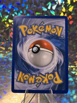 Pokemon TCG Murkrow 58/90 HGSS Undaunted Regular Common Card EN MP - Image 2