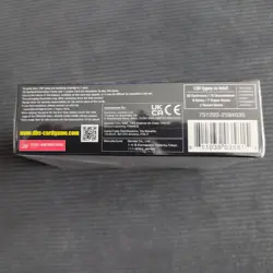 Mythic Booster Box Sealed Dragonball Super card game - Image 4