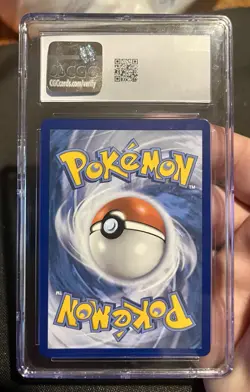 Darkrai VSTAR Crown Zenith: Galarian Gallery Holo Card GG50/GG70 CGC 10 - Image 2