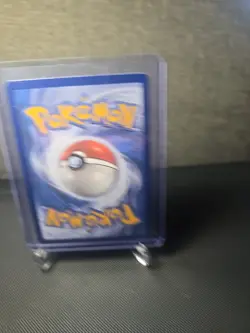 Gengar V Ultra Rare Fusion Strike 156/264 NM Pokemon cards - Image 2