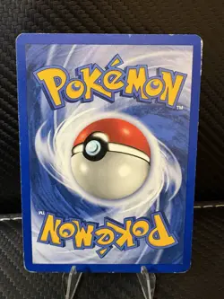 Clefable 17/64 Jungle Non Holo Rare WOTC 1999 Pokemon Card LP - Image 5