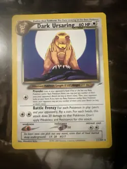 Pokemon Card Binder Whole Set 99-2002 Cards Great Condition - Image 4