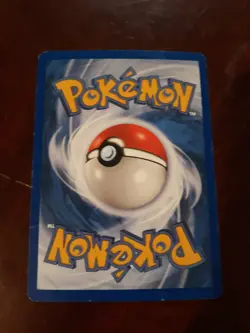 Moderately Played Non Holo Metal Energy 94/109 Pokemon Card TCG MP / HP - Image 2