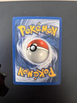 Geodude Reverse Holo 53/92 Rare Pokemon Card EX Legend Maker Stamped NM - Image 2