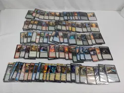 MTG Rares only - ALL RARE - LP/NM - 1000 Bulk - Lot 1 - Image 1