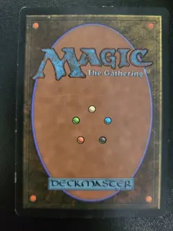 🔮Schadel des Ramos - Mercadian Masques - Magic The Gathering - MTG - Image 2