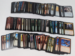 MTG Rares only - ALL RARE - LP/NM - 290 Bulk - Image 1