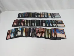 MTG Rares only - ALL RARE - LP/NM - 290 Bulk - Image 2