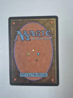 MTG Magic the Gathering Lake of the Dead - 1996 - Image 2