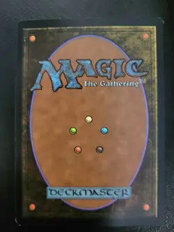 🔮Wanderwine Prophets - Shadowmoor - Magic The Gathering - MTG - Image 2