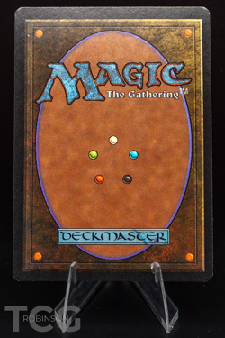 Swamp (A) - 1993 Magic the Gathering - Limited Edition Beta Regular - Image 2