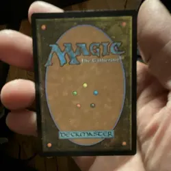 Magic: The Gathering The Aetherspark Legendary Artifact Planeswalker 2023 #0231 - Image 2