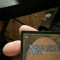 Magic: The Gathering The Aetherspark Legendary Artifact Planeswalker 2023 #0231 - Image 3