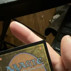 Magic: The Gathering The Aetherspark Legendary Artifact Planeswalker 2023 #0231 - Image 4