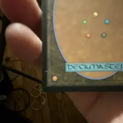 Magic: The Gathering The Aetherspark Legendary Artifact Planeswalker 2023 #0231 - Image 5