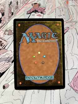Time Stretch | The List - Odyssey #108 | Near Mint | Magic MTG - Image 2