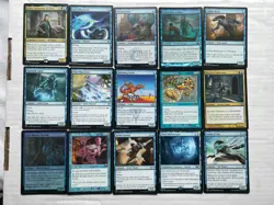 Edric, Spymaster of Trest - Commander Deck | MTG EDH Commander Deck - Image 2