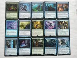 Edric, Spymaster of Trest - Commander Deck | MTG EDH Commander Deck - Image 3