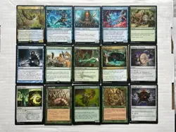 Edric, Spymaster of Trest - Commander Deck | MTG EDH Commander Deck - Image 4